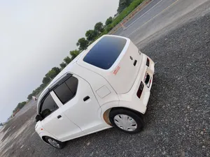 Suzuki Alto VXR 2020 for Sale