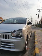 Suzuki Alto VXR 2021 for Sale