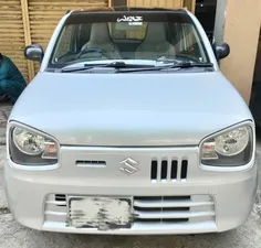 Suzuki Alto VXR 2021 for Sale