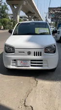 Suzuki Alto VXR 2022 for Sale