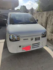 Suzuki Alto VXR 2023 for Sale