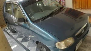 Suzuki Alto VXR (CNG) 2006 for Sale