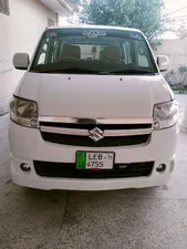 Suzuki APV 2011 for Sale