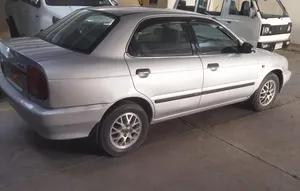 Suzuki Baleno GLi P 2002 for Sale