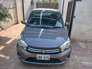 Suzuki Cultus Auto Gear Shift 2020 for Sale