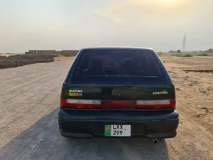 Suzuki Cultus VX 2001 for Sale