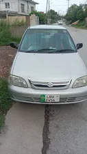 Suzuki Cultus VX 2003 for Sale