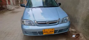 Suzuki Cultus VXL 2004 for Sale