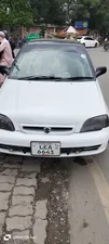 Suzuki Cultus VXL 2006 for Sale