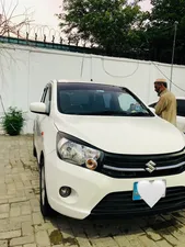 Suzuki Cultus VXL 2018 for Sale