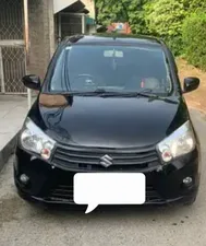 Suzuki Cultus VXL 2018 for Sale