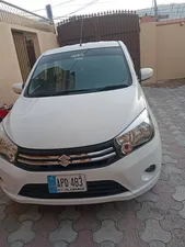 Suzuki Cultus VXL 2019 for Sale