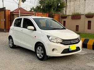 Suzuki Cultus VXL 2019 for Sale