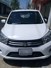 Suzuki Cultus VXL 2021 for Sale