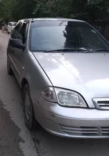 Suzuki Cultus VXR 2003 for Sale