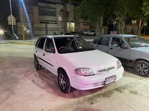 Suzuki Cultus VXR 2006 for Sale