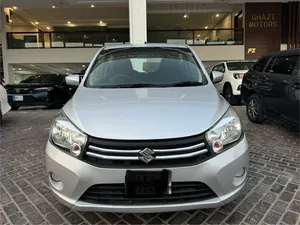 Suzuki Cultus VXR 2017 for Sale