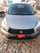 Suzuki Cultus VXR 2017 for Sale