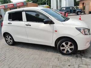 Suzuki Cultus VXR 2017 for Sale