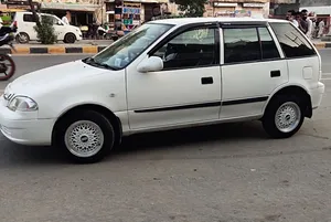 Suzuki Cultus VXR (CNG) 2006 for Sale