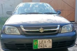 Suzuki Cultus VXRi 2008 for Sale