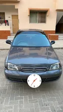 Suzuki Cultus VXRi 2009 for Sale