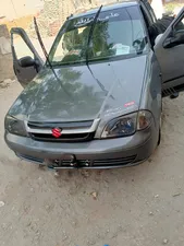 Suzuki Cultus VXRi 2010 for Sale