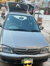 Suzuki Cultus VXRi 2010 for Sale