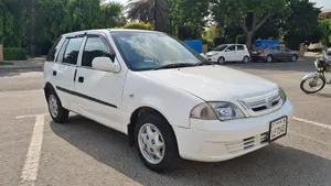 Suzuki Cultus VXRi 2012 for Sale