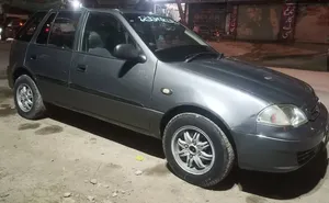 Suzuki Cultus VXRi (CNG) 2009 for Sale