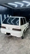 Suzuki Cultus VXRi (CNG) 2011 for Sale