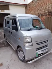 Suzuki Every 2014 for Sale