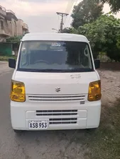 Suzuki Every PC 2020 for Sale