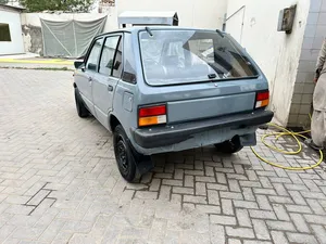 Suzuki FX GA 1988 for Sale