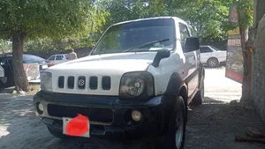 Suzuki Jimny 2008 for Sale