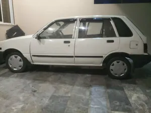 Suzuki Khyber 1989 for Sale