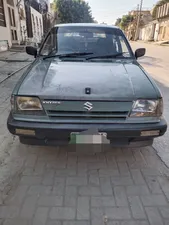 Suzuki Khyber GA 1995 for Sale