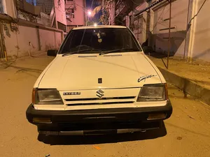 Suzuki Khyber Plus 1986 for Sale