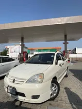 Suzuki Liana 2006 for Sale