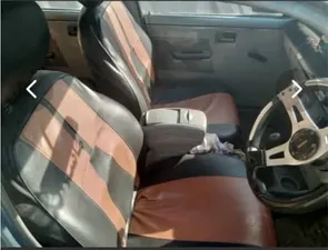 Suzuki Mehran 2000 for Sale