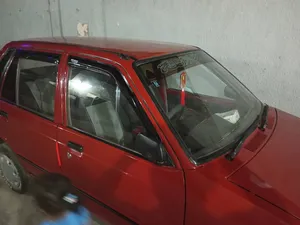 Suzuki Mehran VX 1997 for Sale