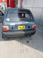 Suzuki Mehran VX 2008 for Sale