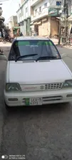 Suzuki Mehran VX 2009 for Sale