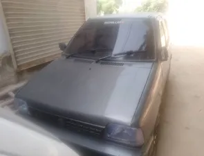 Suzuki Mehran VX 2010 for Sale