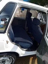 Suzuki Mehran VX (CNG) 2006 for Sale