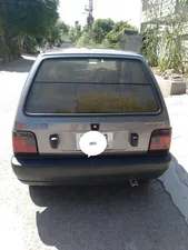 Suzuki Mehran VX Euro II 2015 for Sale