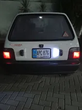 Suzuki Mehran VX Euro II 2019 for Sale