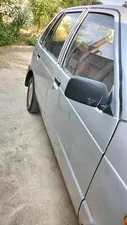 Suzuki Mehran VXR 2002 for Sale