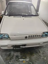 Suzuki Mehran VXR 2006 for Sale