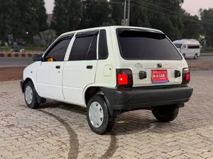 Suzuki Mehran VXR 2008 for Sale